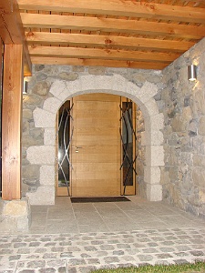 EXTERIEURE PORTE  (15)